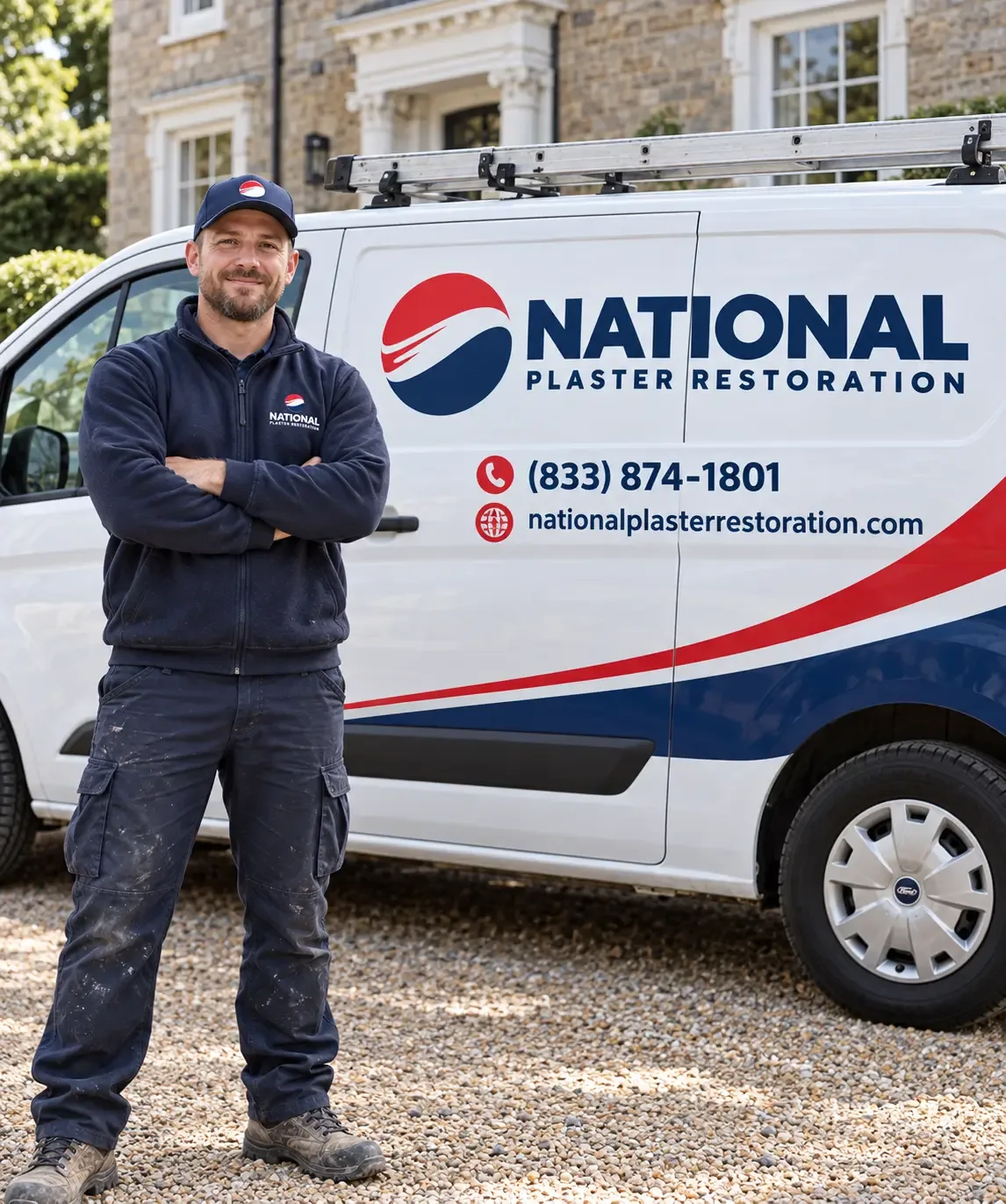 Plaster Repair company in Crawford, OK